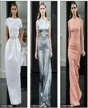 Victoria Beckham's Collection